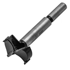 IGM Sukovník pro vrtání misek pantů - D35x91 S=9,5