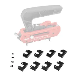 IGM Distanční vložky pro VP-DJ