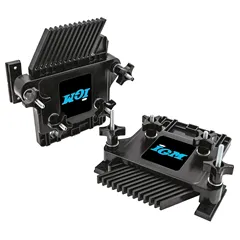 IGM FB1S Přítlačný hřeben, sada 2ks