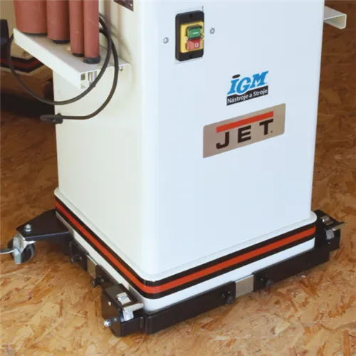 JET Mobilní podstavec - do 500kg, 610x610-860x860mm (Použito)