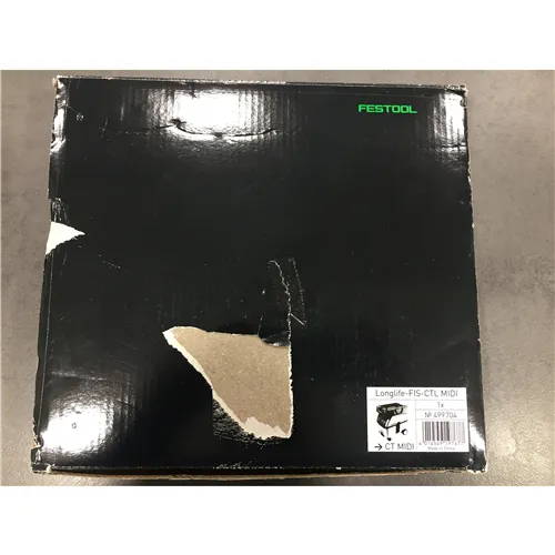 Festool Filtrační vak s dlouhou životností-Longlife-FIS-CTL MIDI (Rozbalené)