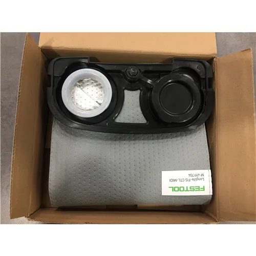 Festool Filtrační vak s dlouhou životností-Longlife-FIS-CTL MIDI (Rozbalené)