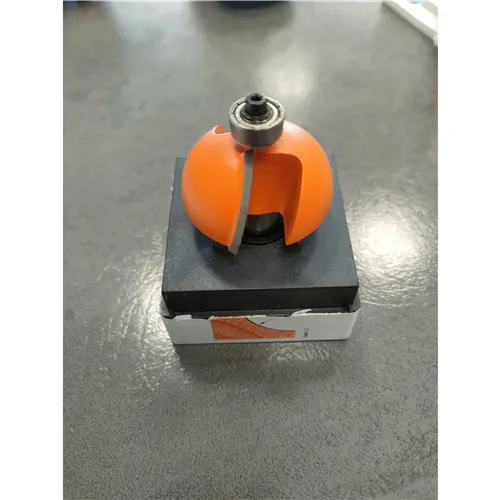 CMT C937 Zaoblovací fréza vypouklá, R16 D44,5x18,5 S=12 HW (Rozbalené)