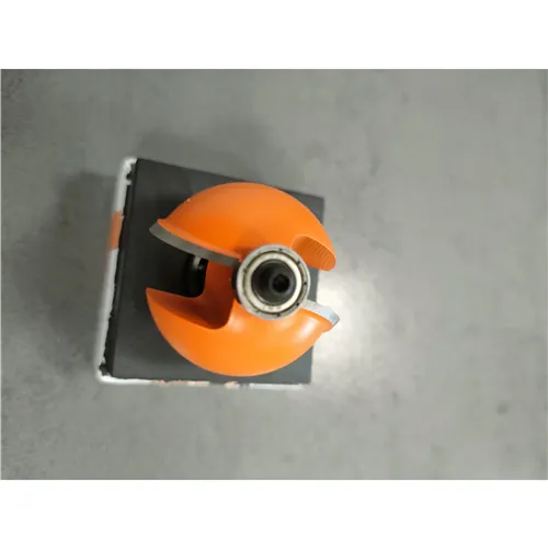 CMT C937 Zaoblovací fréza vypouklá, R16 D44,5x18,5 S=12 HW (Rozbalené)