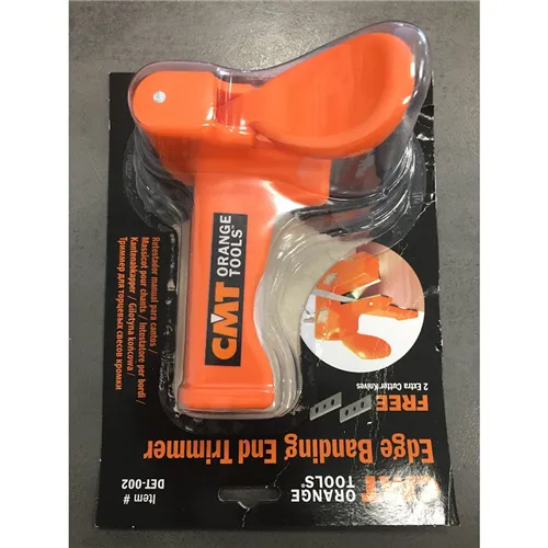 CMT Kapovací nůžky (Rozbalené)