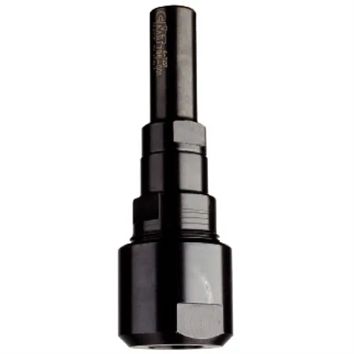 CMT Upínací hlava kleštinová, pro S=12,7mm D=12,7 (Rozbalené)