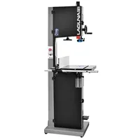 IGM LAGUNA 14BX Pásová pila 230V (Použito)