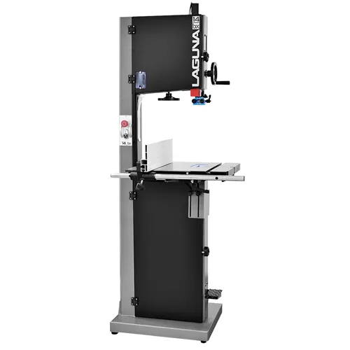 IGM LAGUNA 14BX Pásová pila 230V (Použito)
