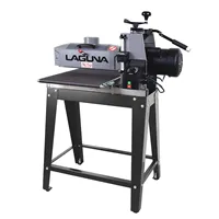 IGM LAGUNA 1632 SuperMax Válcová bruska (Použito)