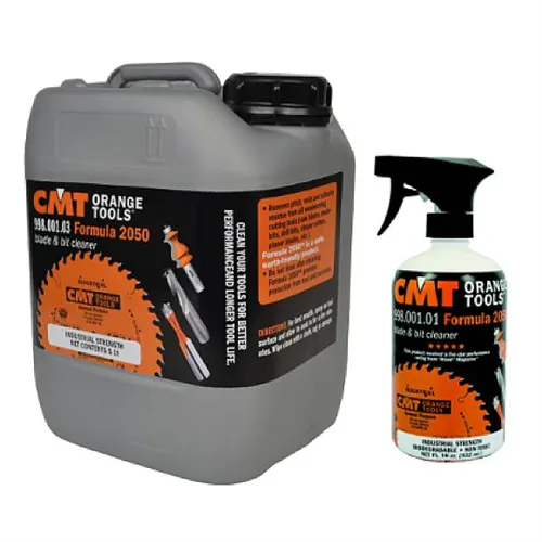 CMT Čisticí emulze pro nástroje, FORMULA 2050 - 5l (Rozbalené)