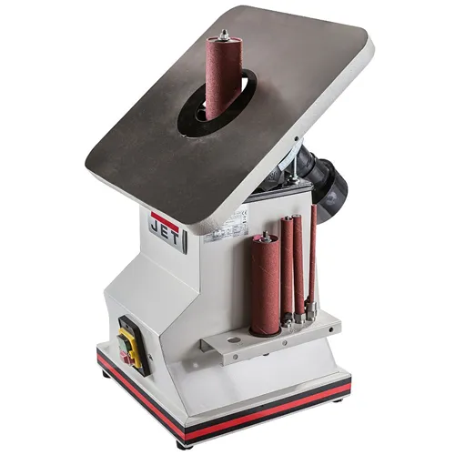JET JBOS-5 Oscilační válečková bruska (Použito)