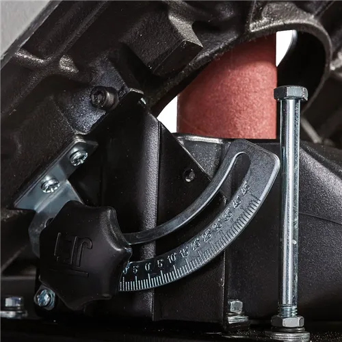 JET JBOS-5 Oscilační válečková bruska (Použito)