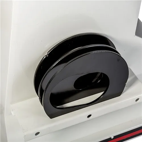 JET JBOS-5 Oscilační válečková bruska (Použito)