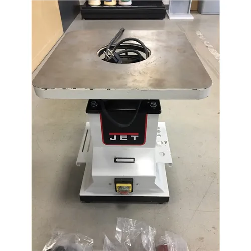 JET JBOS-5 Oscilační válečková bruska (Použito)