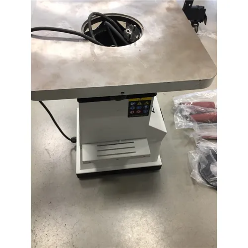 JET JBOS-5 Oscilační válečková bruska (Použito)