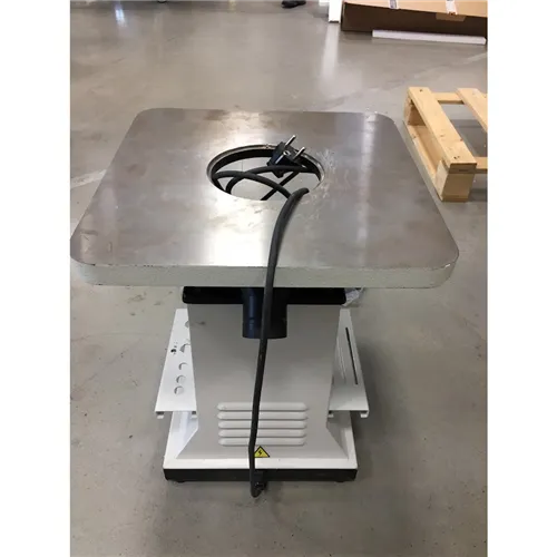 JET JBOS-5 Oscilační válečková bruska (Použito)