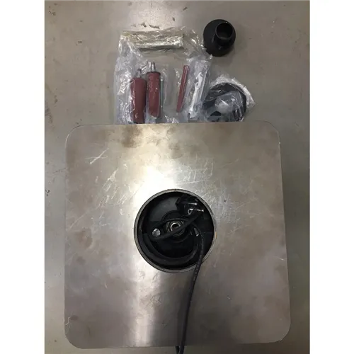 JET JBOS-5 Oscilační válečková bruska (Použito)