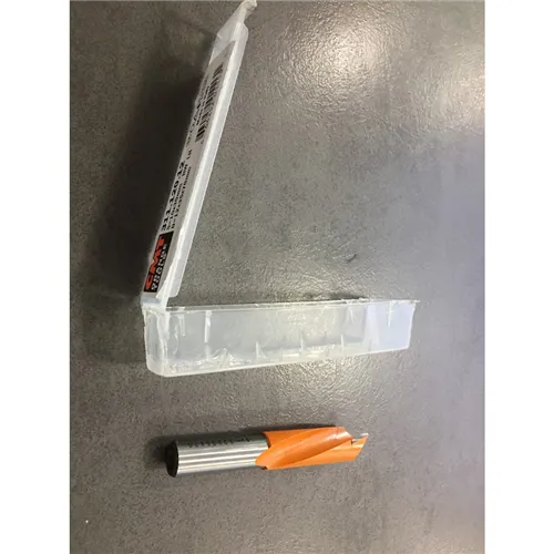 CMT 311 Vrták kolíkovací neprůchozí S10 L70 HW, D12x35 S=10x30 L70 L (Rozbalené)