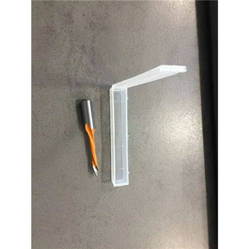 CMT 314 Vrták kolíkovací průchozí S10 L70 HW, D5x35 S=10x26 L70 L (Rozbalené)