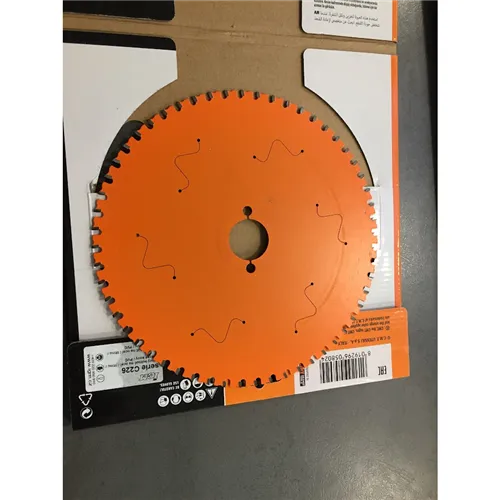 CMT XTreme Pilový kotouč na nerez ocel, D216x1,8 d30 Z56 HW (Použito)