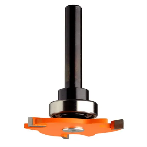 CMT C923 Talířová drážkovací fréza, D47,5x3 H12,8 S=8 HW (Použito)