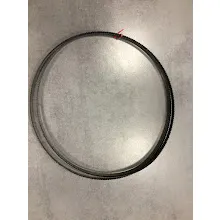 IGM Carbon FORCE REGULAR Pilový pás 2946mm, 13 x 0,65mm 6Tpi (Použito)