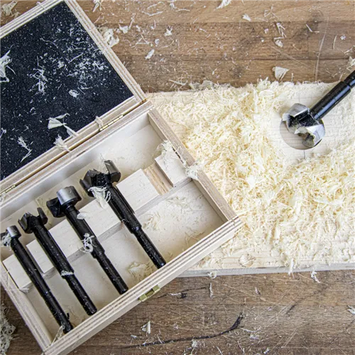 FISCH Wave Sukovník, D40x60 L90 S=10 (Použito)