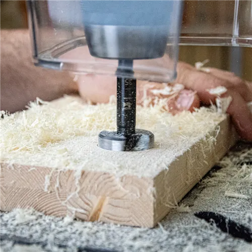 FISCH Wave Sukovník, D40x60 L90 S=10 (Použito)