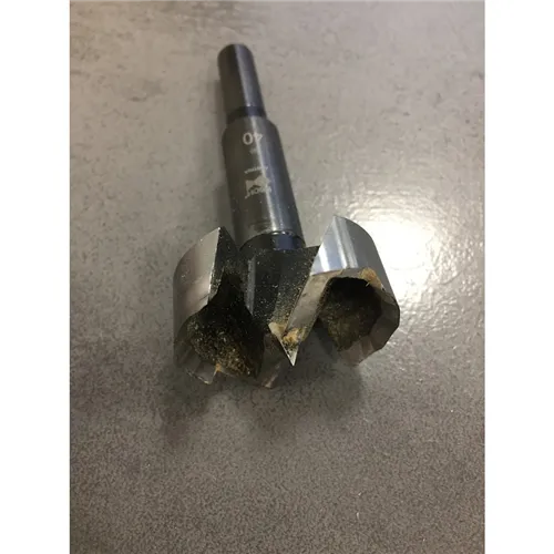 FISCH Wave Sukovník, D40x60 L90 S=10 (Použito)