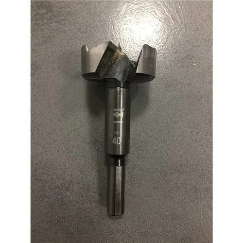 FISCH Wave Sukovník, D40x60 L90 S=10 (Použito)