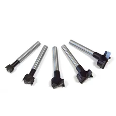 CMT C512 Sada sukovníků 5ks, D15-20-25-30-35 HW (Rozbalené)