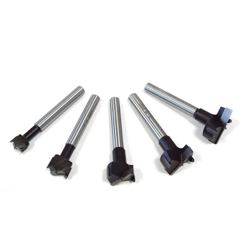 CMT C512 Sada sukovníků 5ks, D15-20-25-30-35 HW (Rozbalené)