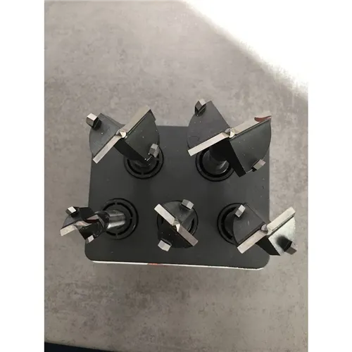 CMT C512 Sada sukovníků 5ks, D15-20-25-30-35 HW (Rozbalené)