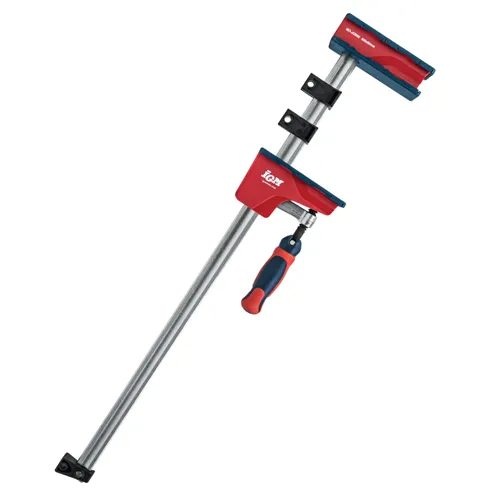 IGM MD Korpusová svěrka, 600x90mm (Použito)