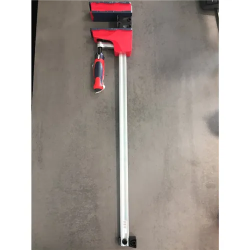 IGM MD Korpusová svěrka, 600x90mm (Použito)