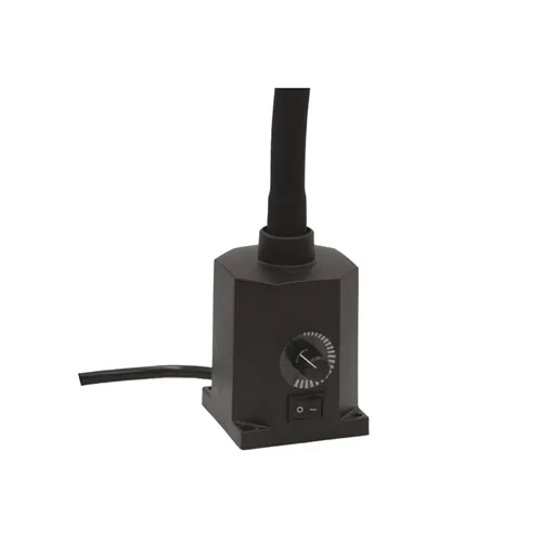 IGM LED 3FB Pracovní lampa (Použito)
