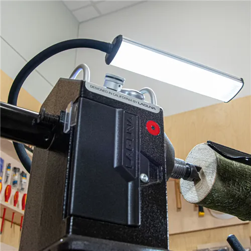 IGM LED 3FB Pracovní lampa (Použito)