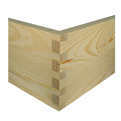 IGM FD3190 Přídavná šablona 19mm otevřený rybinový spoj (Rozbalené)