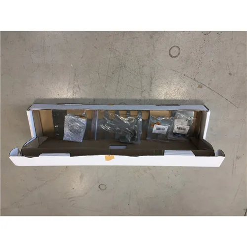 IGM FD3190 Přídavná šablona 19mm otevřený rybinový spoj (Rozbalené)