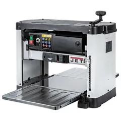 JET JWP-12 Tloušťkovací frézka stolní, model 2022 (Použito)