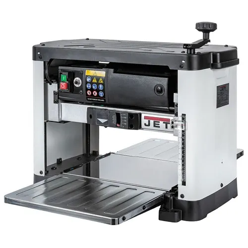 JET JWP-12 Tloušťkovací frézka stolní, model 2022 (Použito)