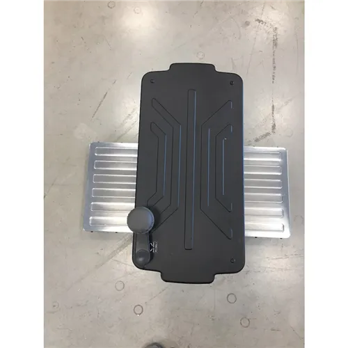 JET JWP-12 Tloušťkovací frézka stolní, model 2022 (Použito)