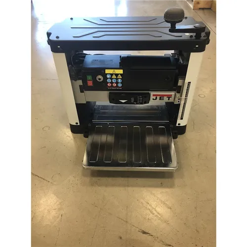 JET JWP-12 Tloušťkovací frézka stolní, model 2022 (Použito)