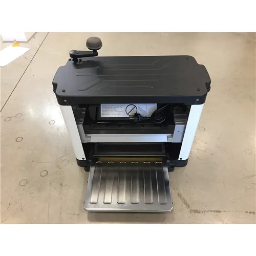 JET JWP-12 Tloušťkovací frézka stolní, model 2022 (Použito)