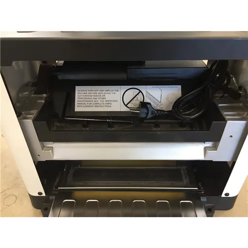 JET JWP-12 Tloušťkovací frézka stolní, model 2022 (Použito)