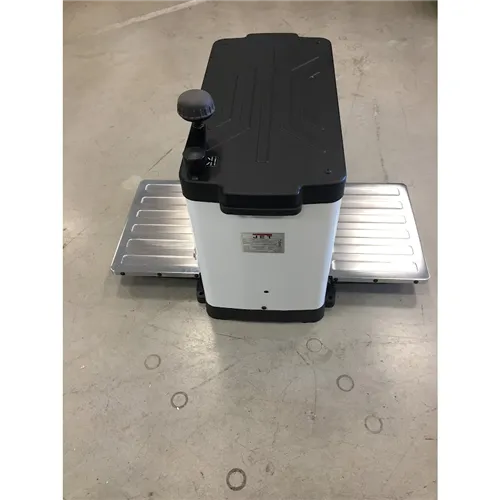 JET JWP-12 Tloušťkovací frézka stolní, model 2022 (Použito)