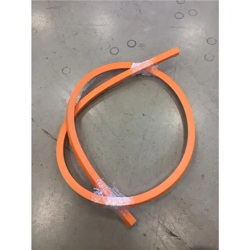 IGM Flexibilní šablona pro frézování oblouků a křivek, 2000x18x18mm (Rozbalené)