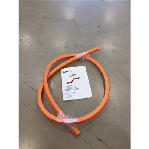 IGM Flexibilní šablona pro frézování oblouků a křivek, 2000x18x18mm (Rozbalené)