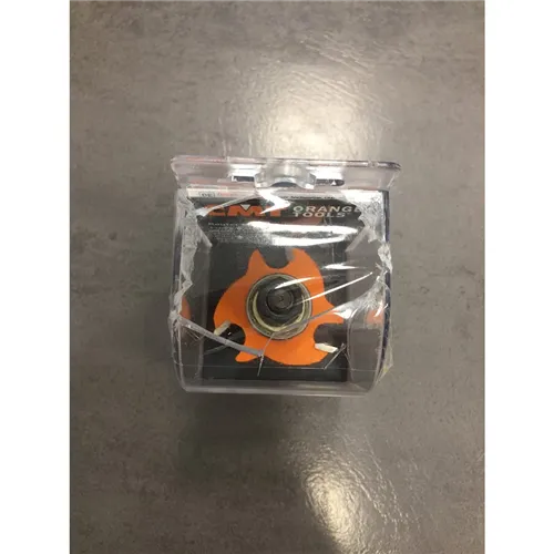 CMT C922 Talířová drážkovací fréza, D47,6x4 H12,8 S=8 HW (Rozbalené)