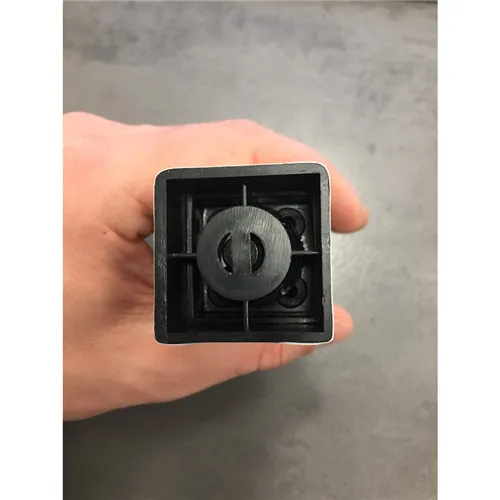 CMT C174 Drážkovací fréza se zavrtávacím zubem, D8x40 L90 S=8 HW (Rozbalené)